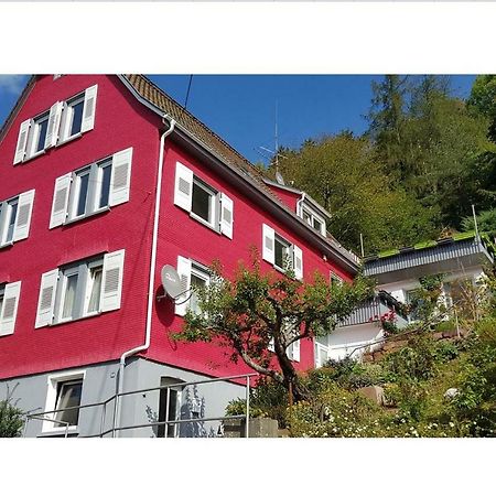 Talstadtblick Schramberg Ngoại thất bức ảnh
