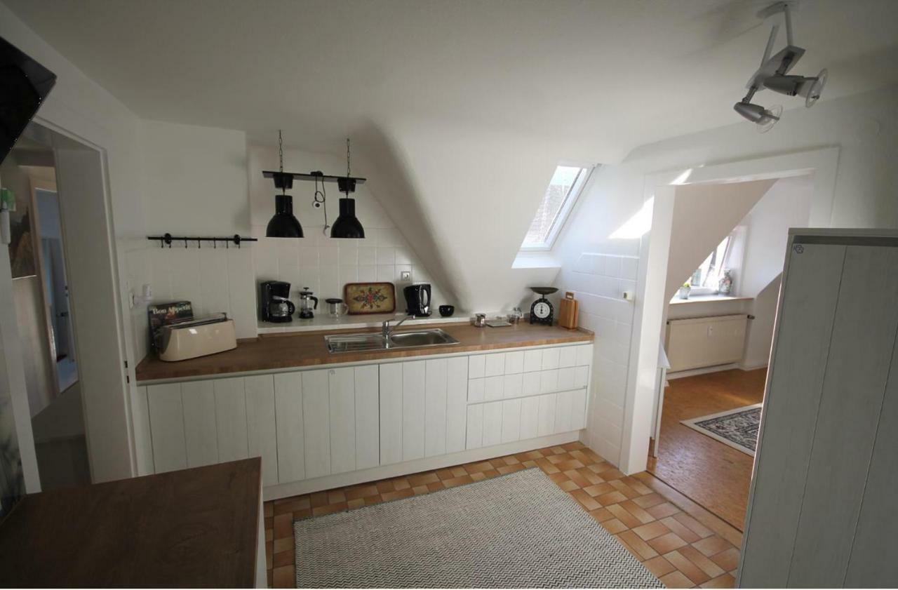 Talstadtblick Schramberg Ngoại thất bức ảnh
