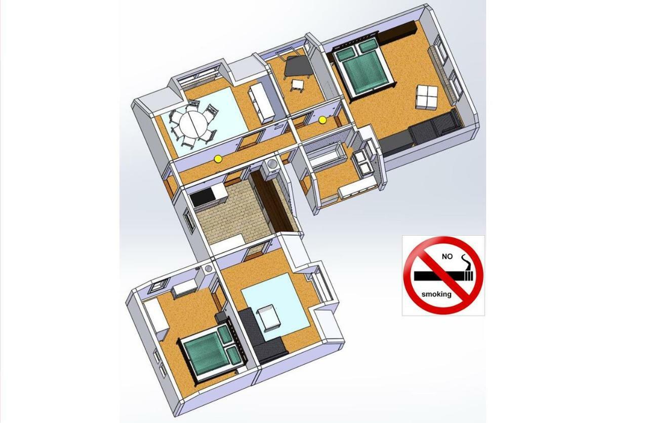 Talstadtblick Schramberg Ngoại thất bức ảnh