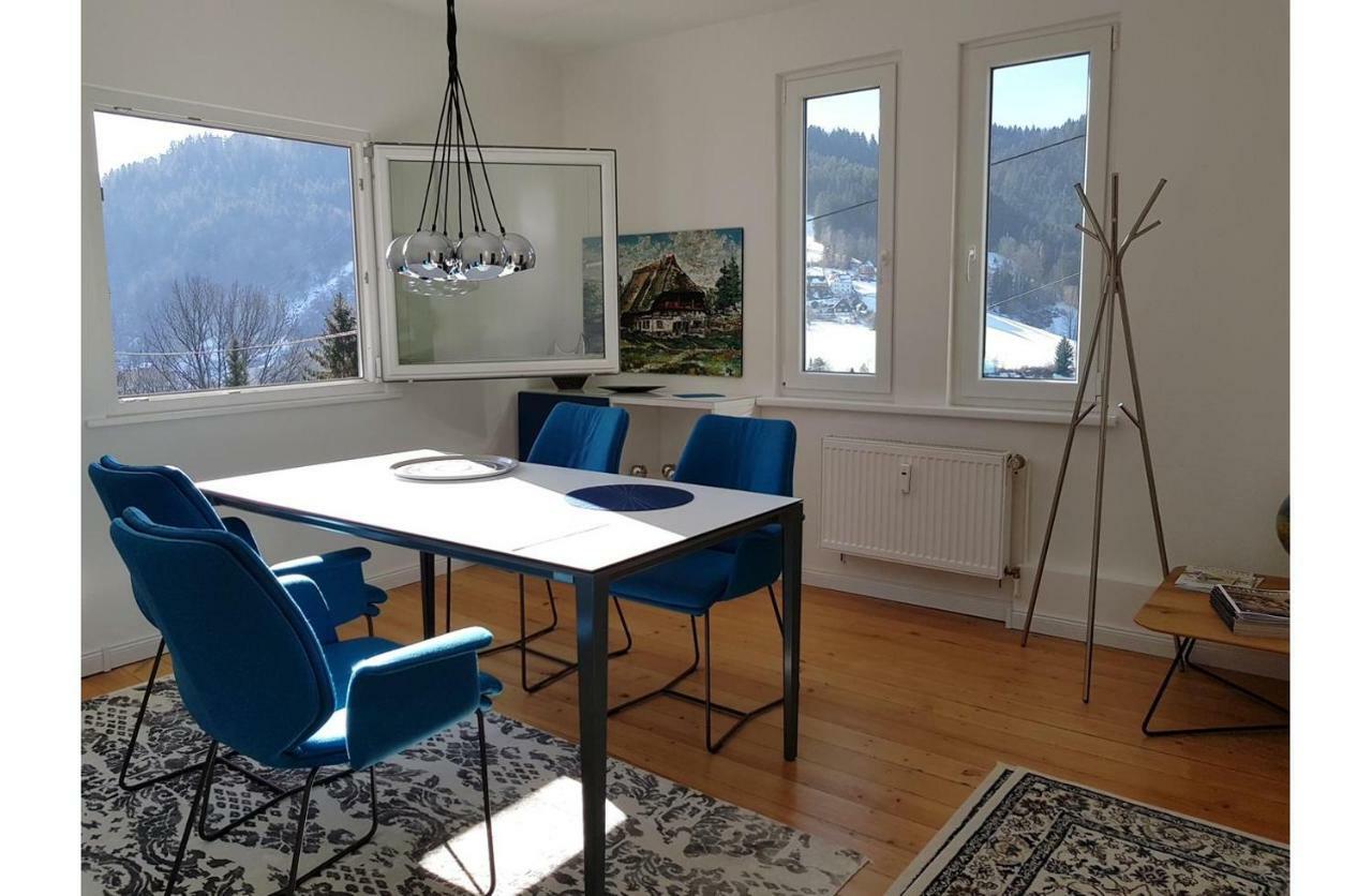 Talstadtblick Schramberg Ngoại thất bức ảnh