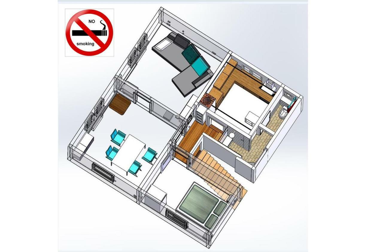 Talstadtblick Schramberg Ngoại thất bức ảnh