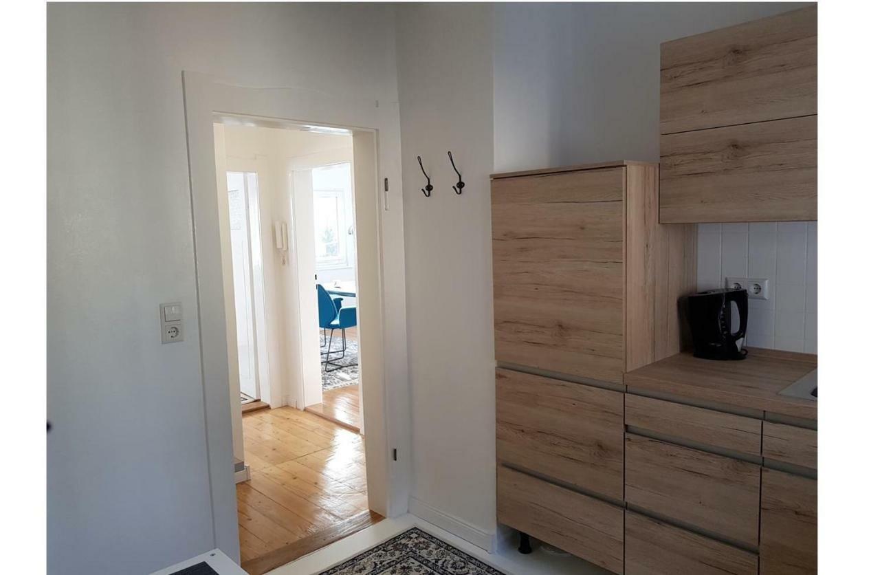Talstadtblick Schramberg Ngoại thất bức ảnh