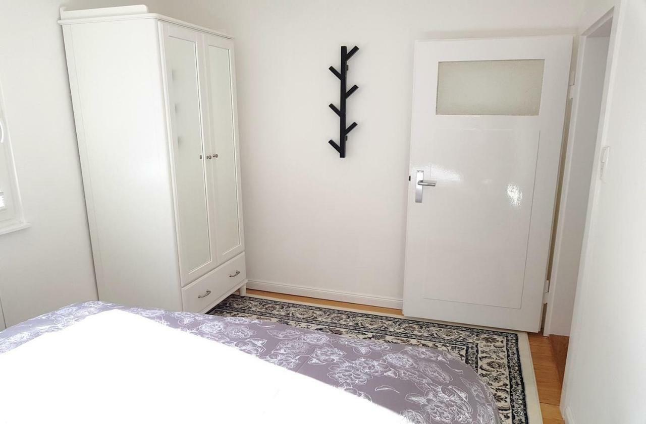Talstadtblick Schramberg Ngoại thất bức ảnh