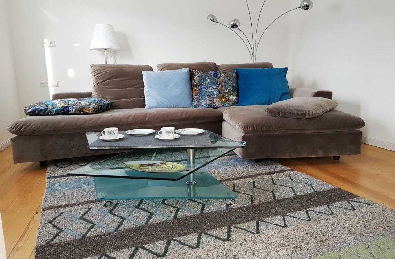 Talstadtblick Schramberg Ngoại thất bức ảnh
