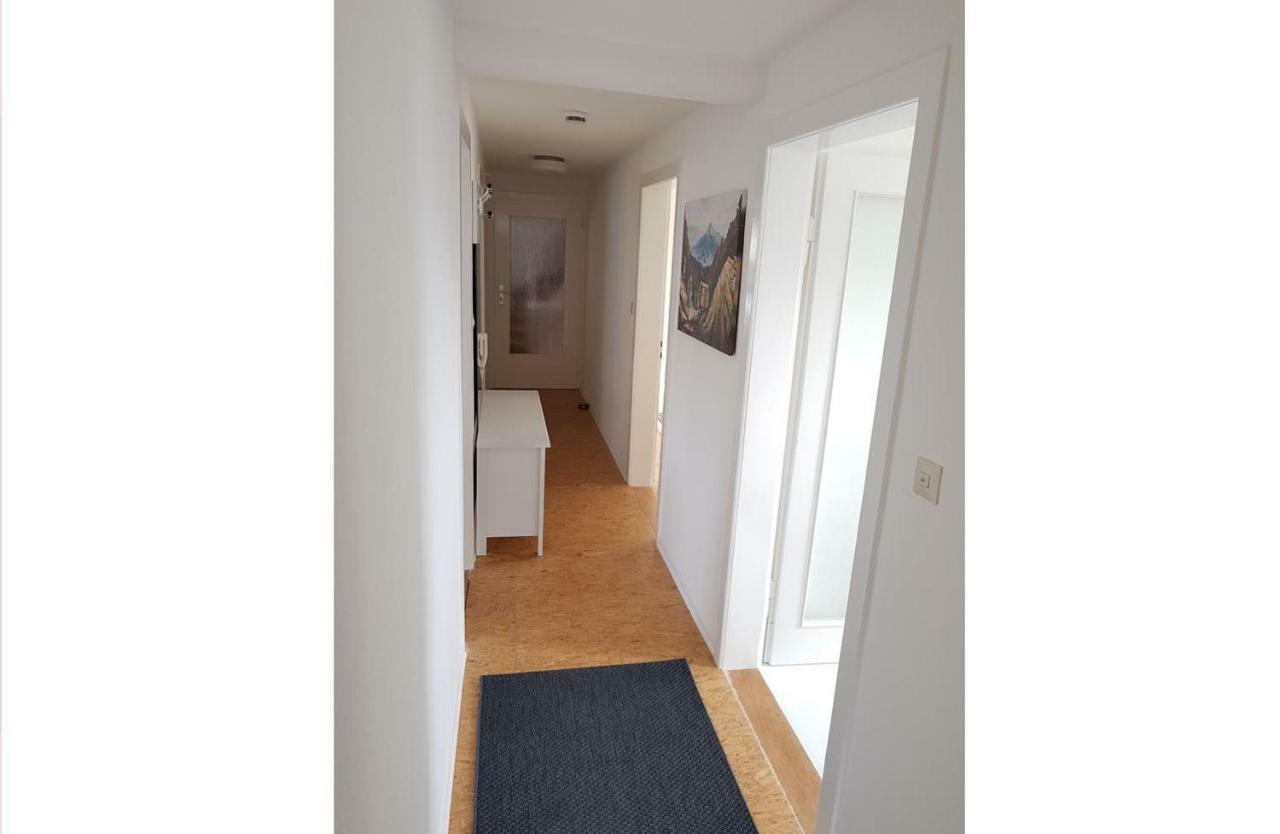 Talstadtblick Schramberg Ngoại thất bức ảnh