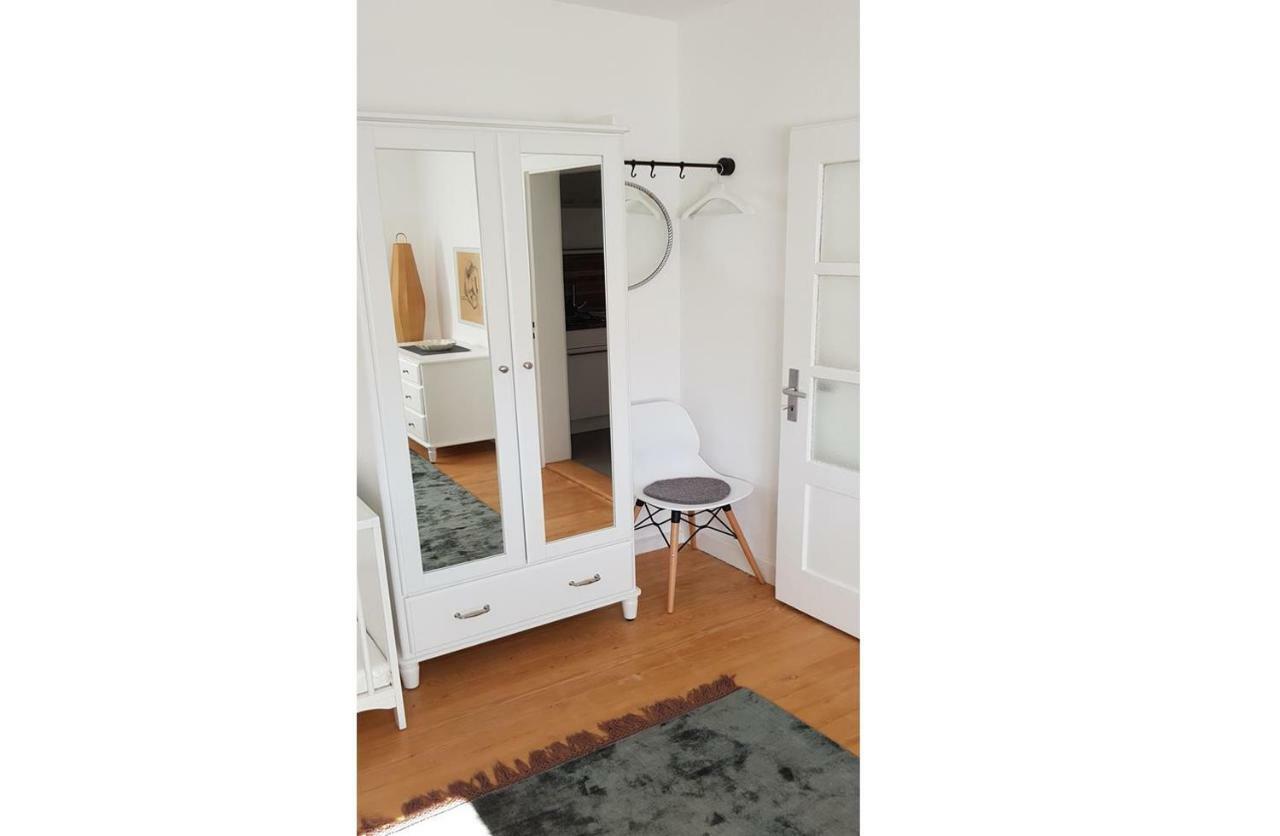 Talstadtblick Schramberg Ngoại thất bức ảnh