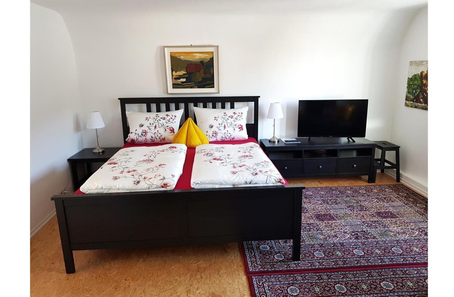 Talstadtblick Schramberg Ngoại thất bức ảnh