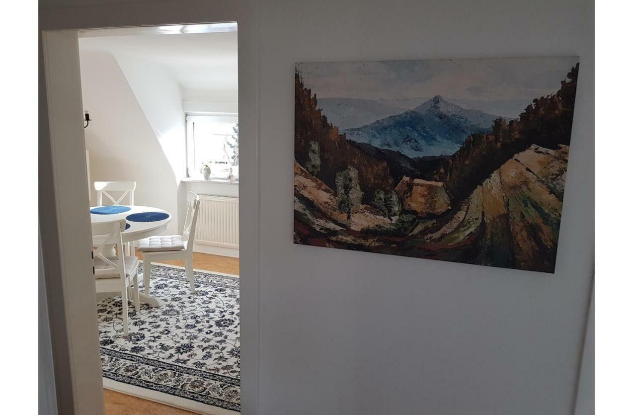 Talstadtblick Schramberg Ngoại thất bức ảnh